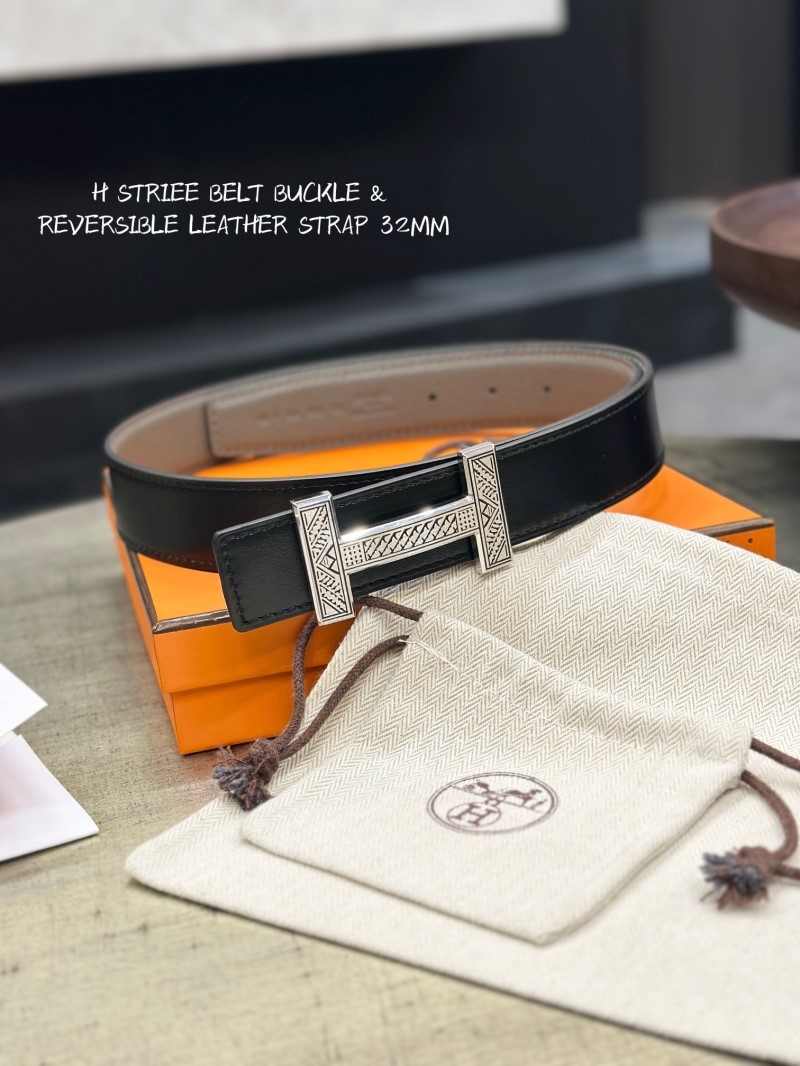 Hermes Belts